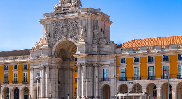 Vedere Lisbona attraverso gli occhi di un locale Tour gratuito Portogallo — #5