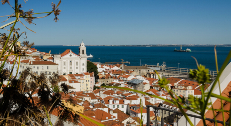 Vedere Lisbona attraverso gli occhi di un locale Tour gratuito Portogallo — #7