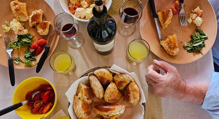 Aprende a hacer empanadas argentinas