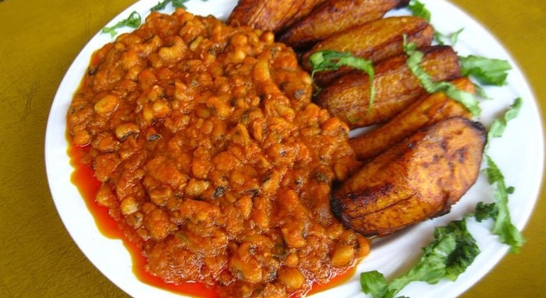 4 giorni di esperienza Eco Tours. Ghana — #2