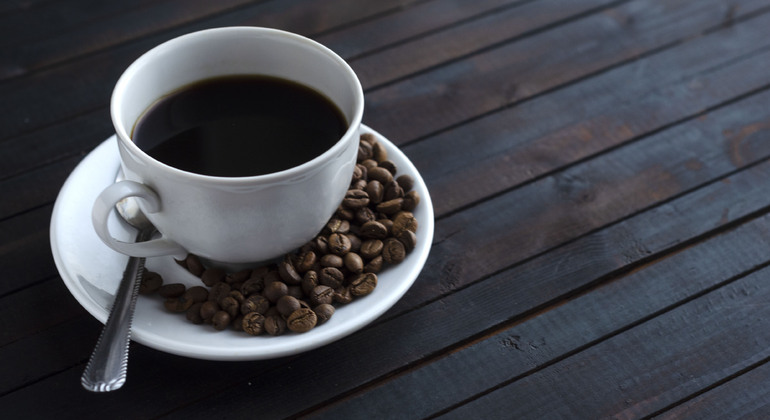 Paris Left Bank: Writers, Revolution & Black Coffee France &mdash; #7