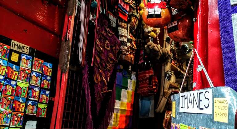 La Boca Neighborhood Tour Argentina &mdash; #3