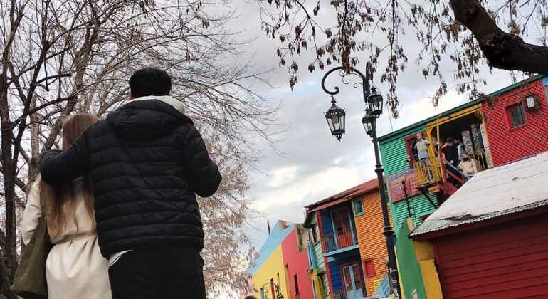 La Boca Neighborhood Tour Argentina &mdash; #5