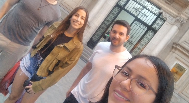 Stadtrundgang & Besuch des Katakombenmuseums von San Francisco Peru &mdash; #4