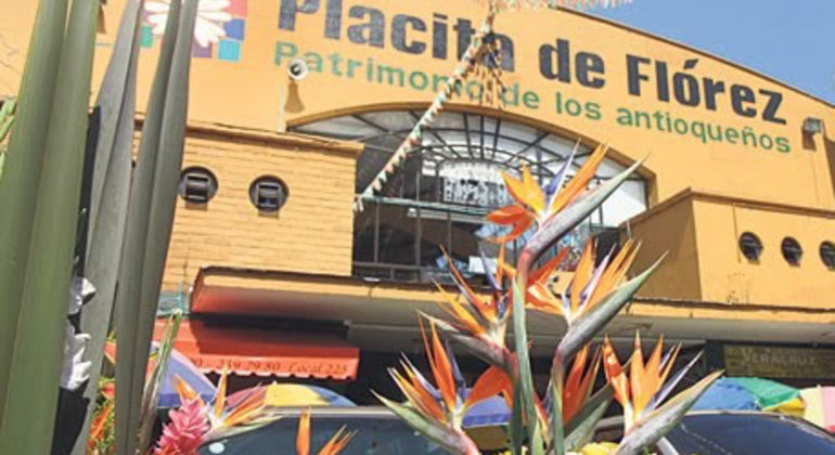 Colombie et Infinité de saveurs - Circuit à Medellin
