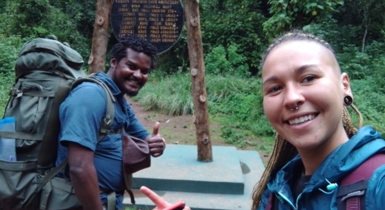 Kilimanjaro Experience Lemosho Route 3 Days Tanzania — #7