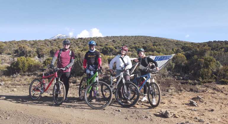 Kilimandjaro Experience Marangu Route 3 jours Tanzanie — #2