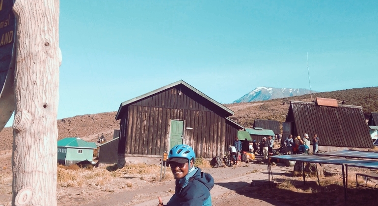 Kilimandjaro Experience Marangu Route 3 jours Tanzanie — #8