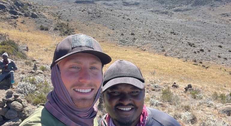 Kilimandjaro Experience Marangu Route 3 jours Tanzanie — #10