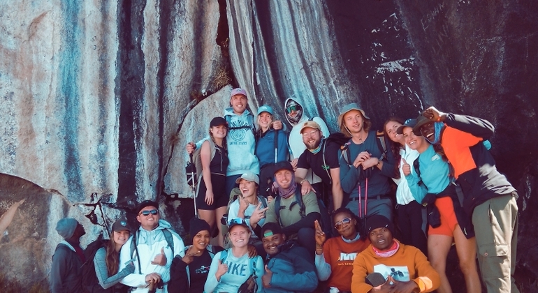 Kilimandjaro Experience Marangu Route 3 jours Tanzanie — #13