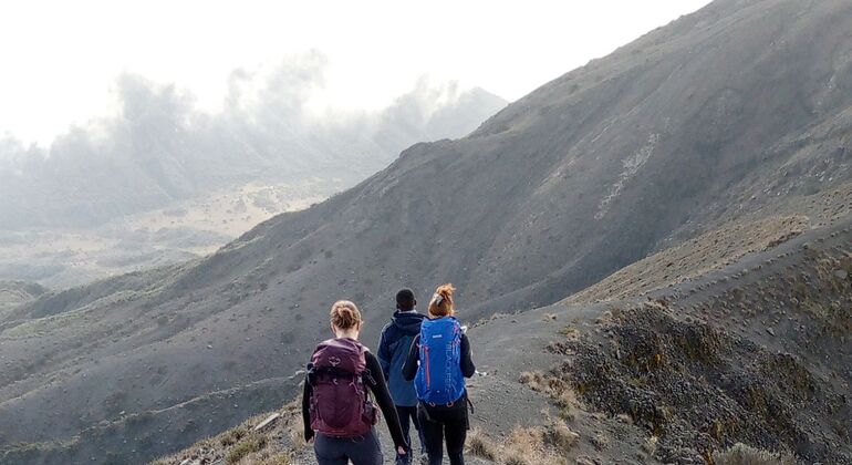 Trekking de 4 días al Monte Meru Tanzania — #4