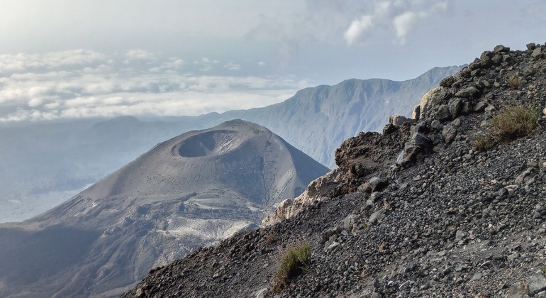 Trekking de 4 días al Monte Meru Tanzania — #8