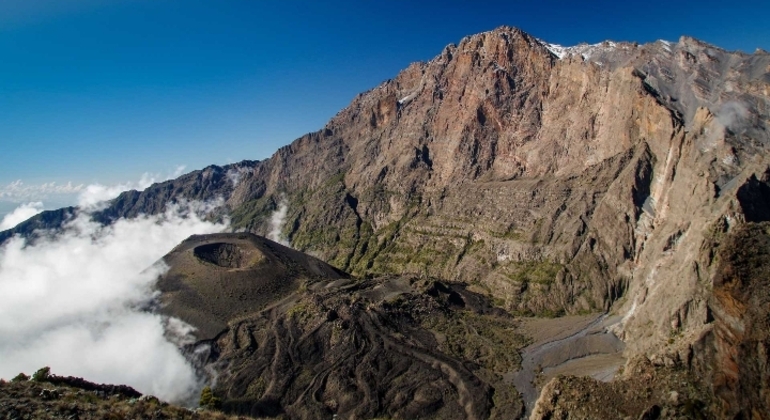 Trekking de 4 días al Monte Meru Tanzania — #14
