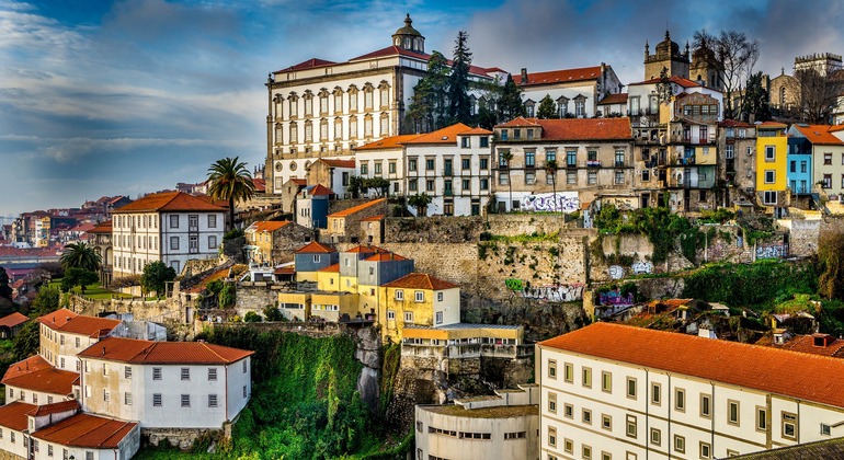Explore Porto with an Experienced Local & See what Others Miss  Provided by Debora Elisabete Correia Sousa