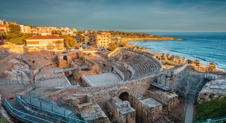 The Best Free Tour in Tarragona Provided by Barkeno Tours