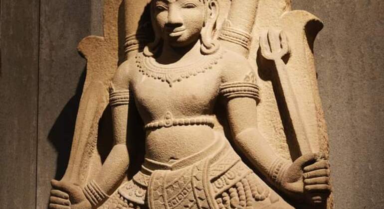 Da Nang History Tour with Cham Musuem-Cuisine-Cafe Vietnam — #2