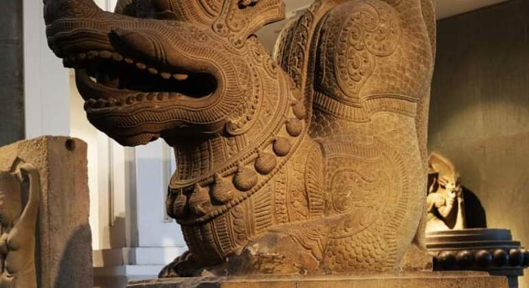 Da Nang History Tour with Cham Musuem-Cuisine-Cafe Vietnam — #3