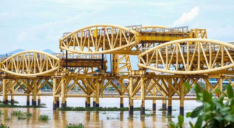 Da Nang History Tour with Cham Musuem-Cuisine-Cafe Vietnam — #13