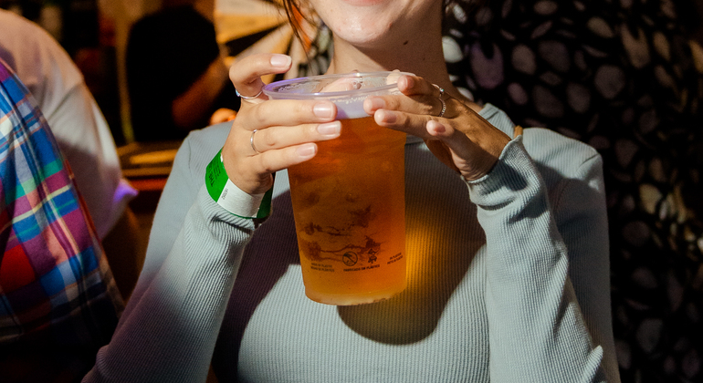 Carnival Extravaganza Lisbon Pubcrawl Portugal &mdash; #4