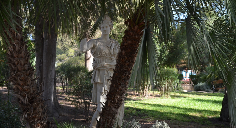 Italica, la cité des empereurs