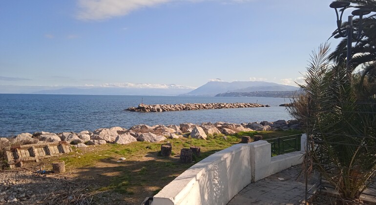 Palermo the 6 Main Monuments Italy — #1