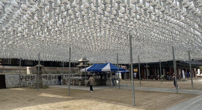 Visite gratuite de Gangnam à Séoul Corée du Sud — #4