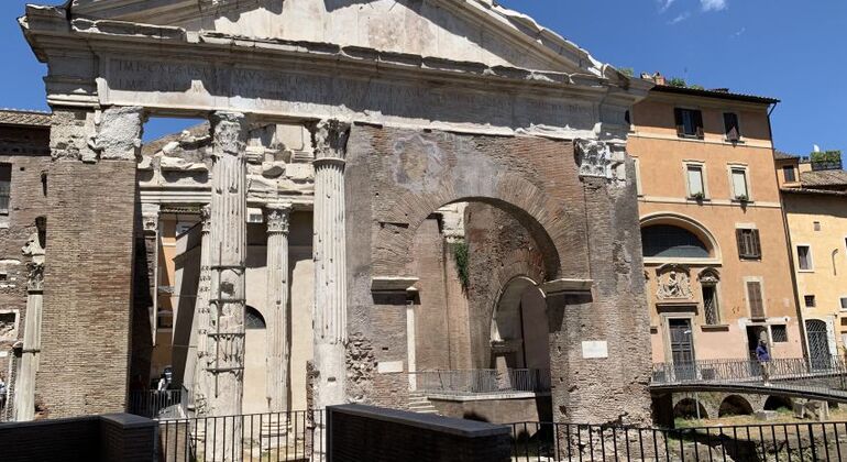 Trastevere & Roman Ghetto Guided Walking Tour Italy — #7