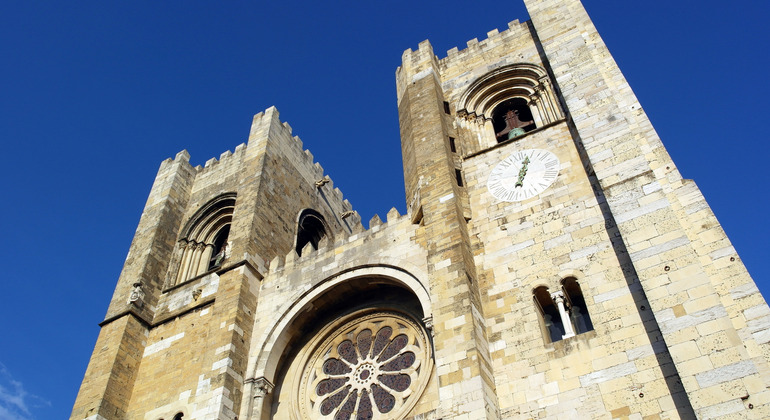 Lisboa Free Tour: Ciudad Amurallada, Alfama y Casco Antiguo Portugal — #7