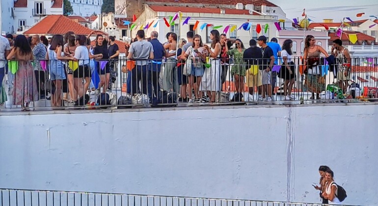 Lisboa Free Tour: Ciudad Amurallada, Alfama y Casco Antiguo Portugal — #11