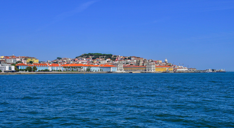 Lisboa Free Tour: Ciudad Amurallada, Alfama y Casco Antiguo Portugal — #6