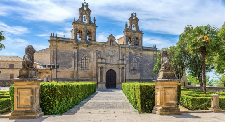 Free Tour of Úbeda (Jaén, Spain) Provided by Tours and Tickets