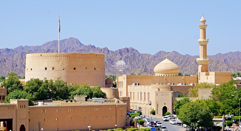 2-Day tour Nizwa, Bahla, & Alhamra Oman — #1
