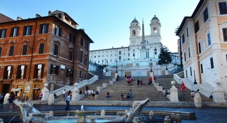 Las maravillas de Roma: Un viaje a través del tiempo y los monumentos