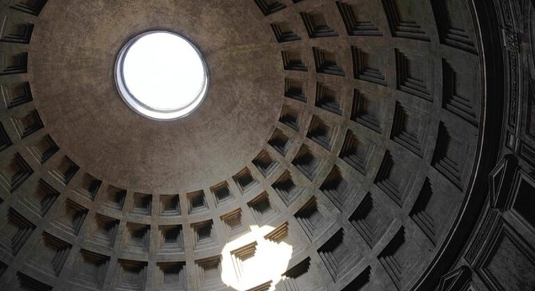 The Marvels of Rome: A Journey through Time & Landmarks Italy — #2