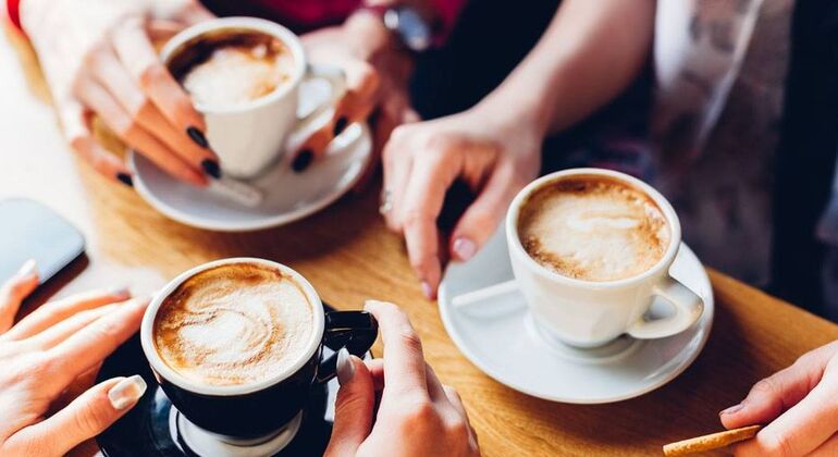 Taste of Rome - Pizza and Ice Cream: Share your meal with a local Italy — #11