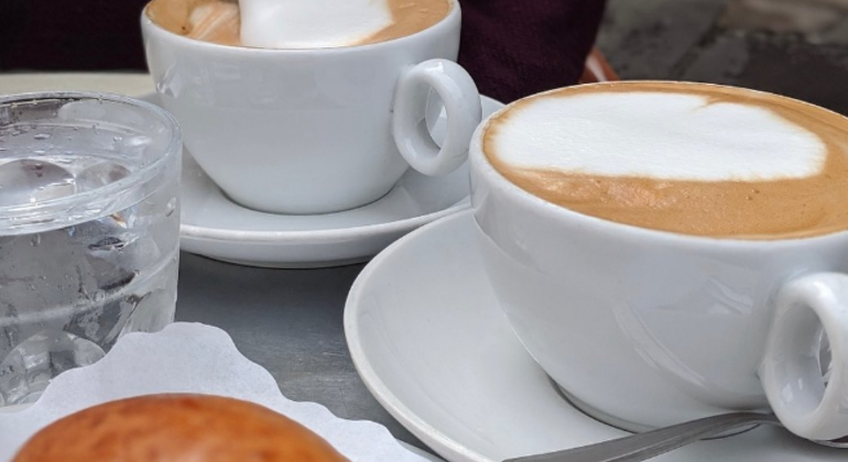 Taste of Rome - Pizza and Ice Cream: Share your meal with a local Italy — #18