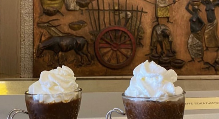 Taste of Rome - Pizza and Ice Cream: Share your meal with a local Italy — #19