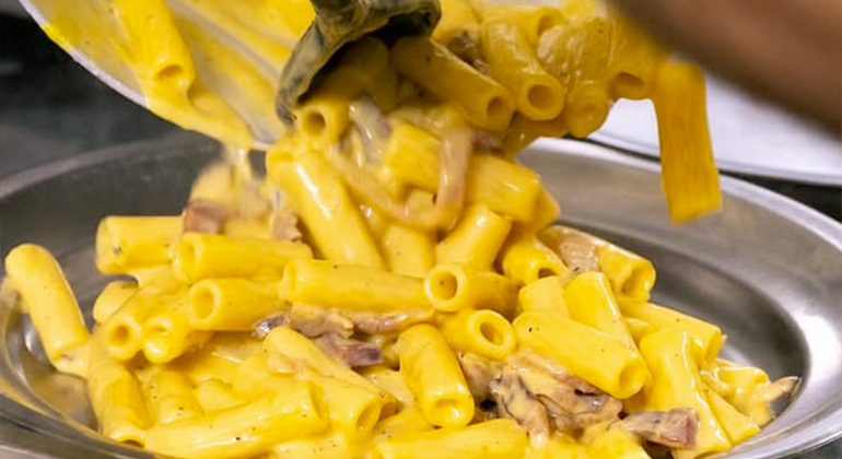 Taste of Rome - Pizza and Ice Cream: Share your meal with a local Italy — #21