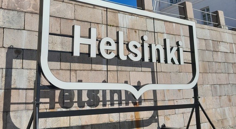Helsinki Free Walking Tour - Small Group Finland &mdash; #7