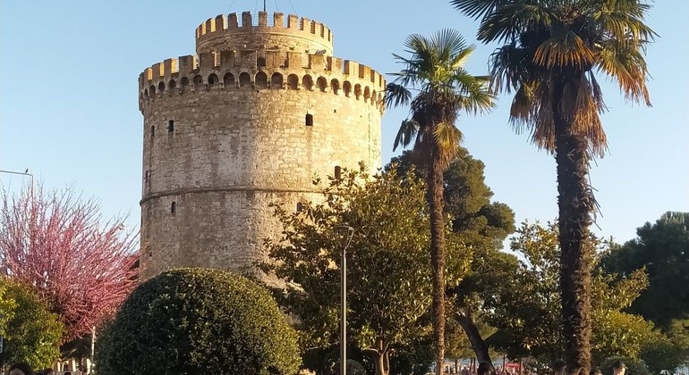 Explorez la ville - Découvrez les endroits les plus délicieux grâce à un habitant de la ville, Greece