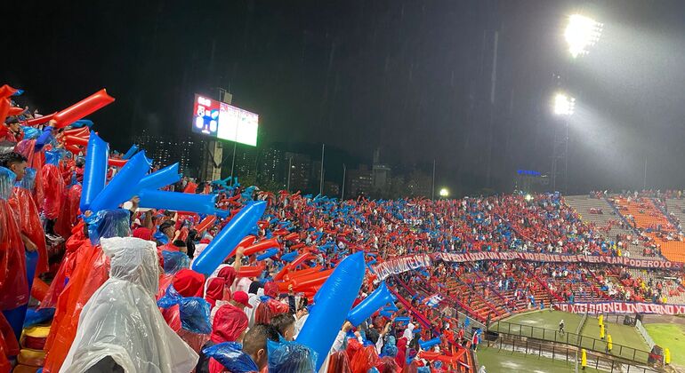 Soccer Game Tour with Pre-Game & Tickets Colombia &mdash; #4