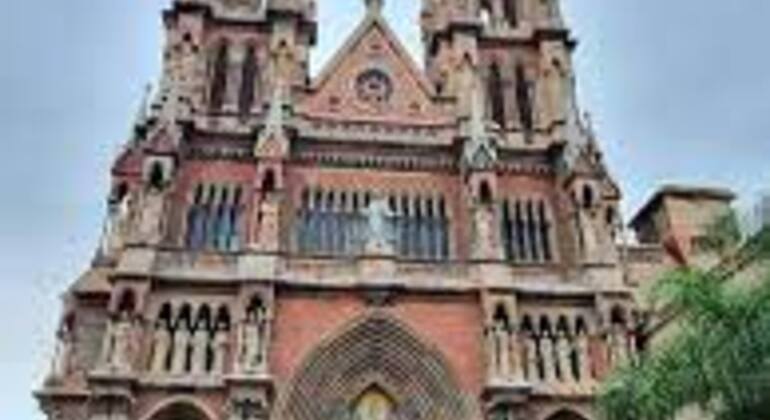 Tour gratuito por Nueva Córdoba y Parque Sarmiento Argentina — #5