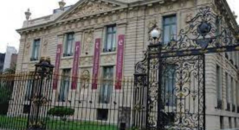 Tour gratuito por Nueva Córdoba y Parque Sarmiento Argentina — #6