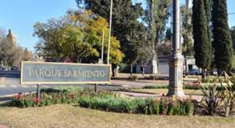 Tour gratuito por Nueva Córdoba y Parque Sarmiento Argentina — #7