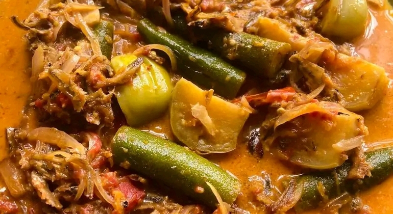 Tour culinario di Moshi: Assaggiate i sapori del Kilimangiaro Tanzania — #2