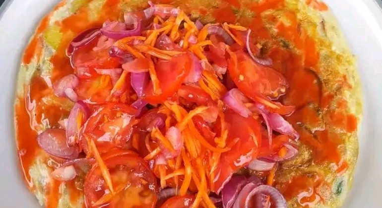 Tour culinario di Moshi: Assaggiate i sapori del Kilimangiaro Tanzania — #5