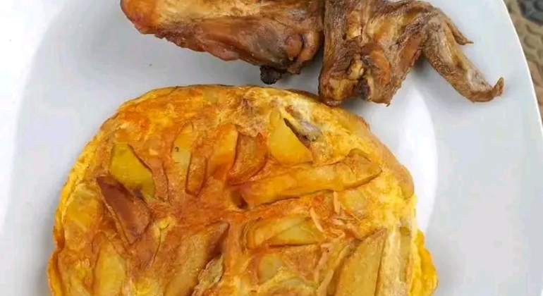 Tour culinario di Moshi: Assaggiate i sapori del Kilimangiaro Tanzania — #6