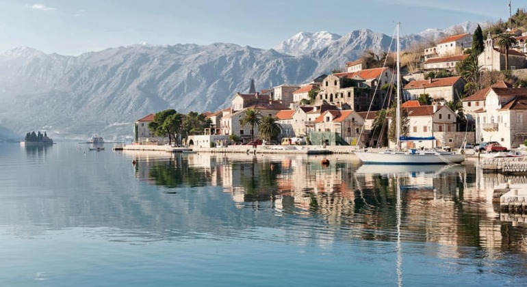 Entdecken Sie das faszinierende Kotor, Montenegro