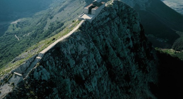 Tagesausflug ins Landesinnere von Montenegro