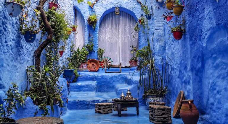 Chefchaouen Tour Provided by Moroccantravelguides 